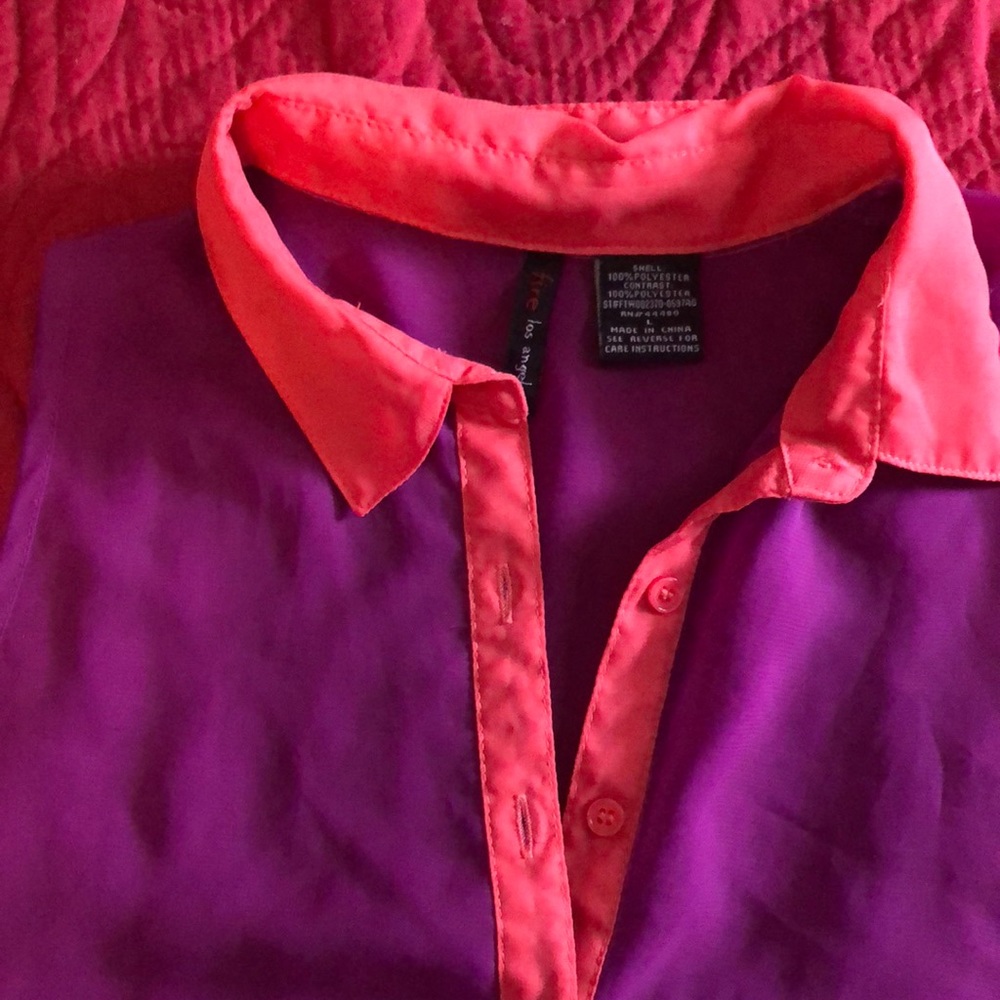 Blouse - Picture 2 of 2